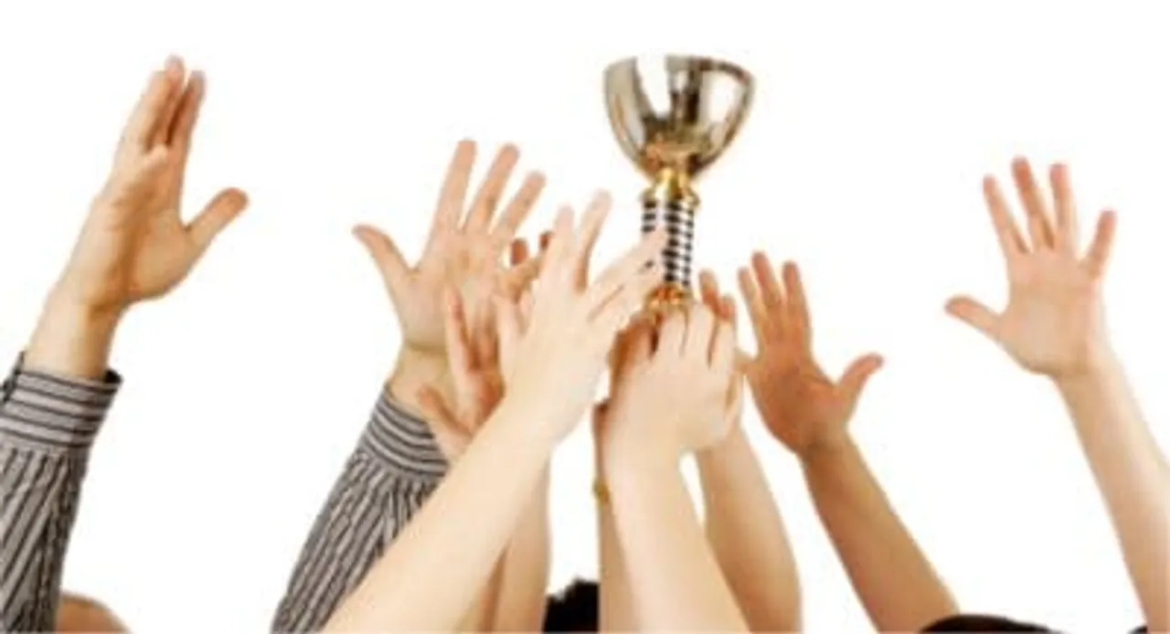Awards Win