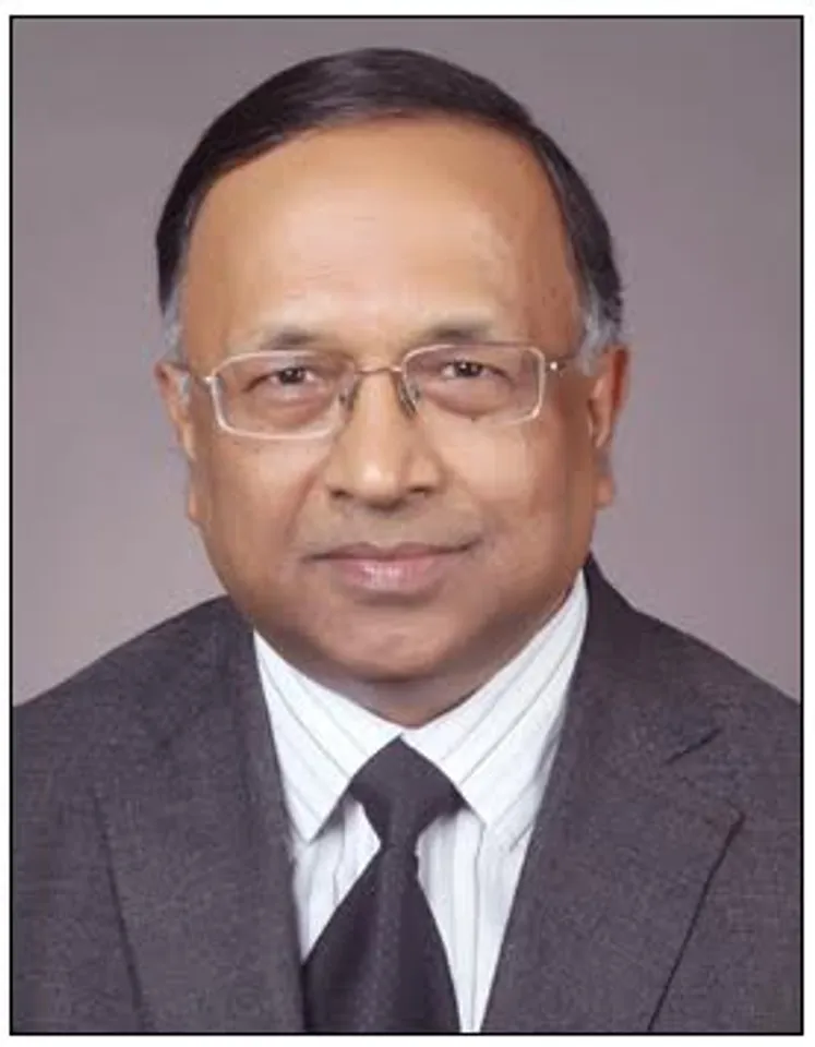 PK Agarwal