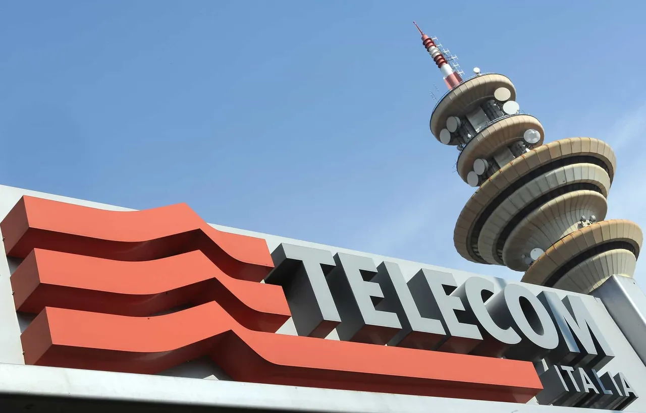 Telecom Italia