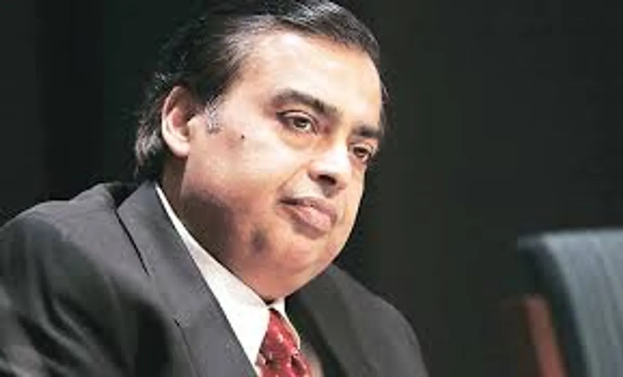 ambani