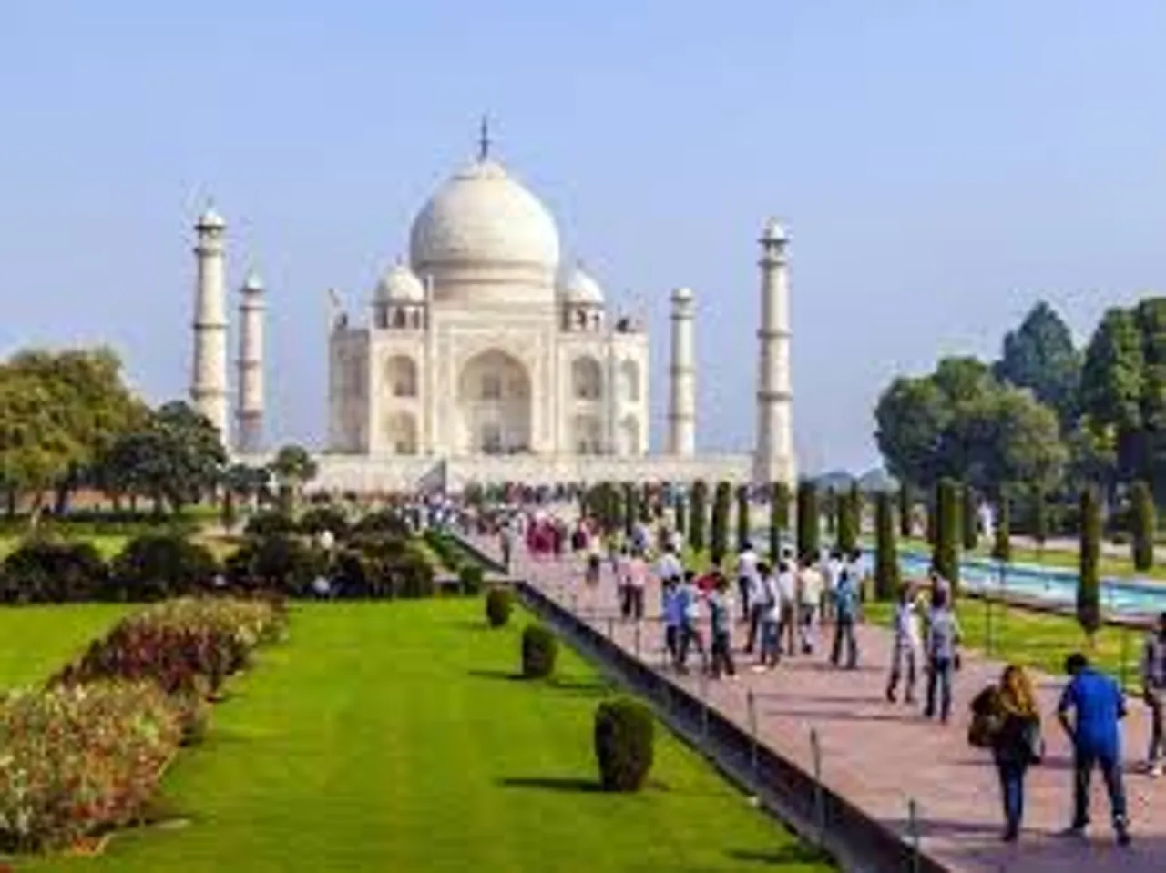 taj