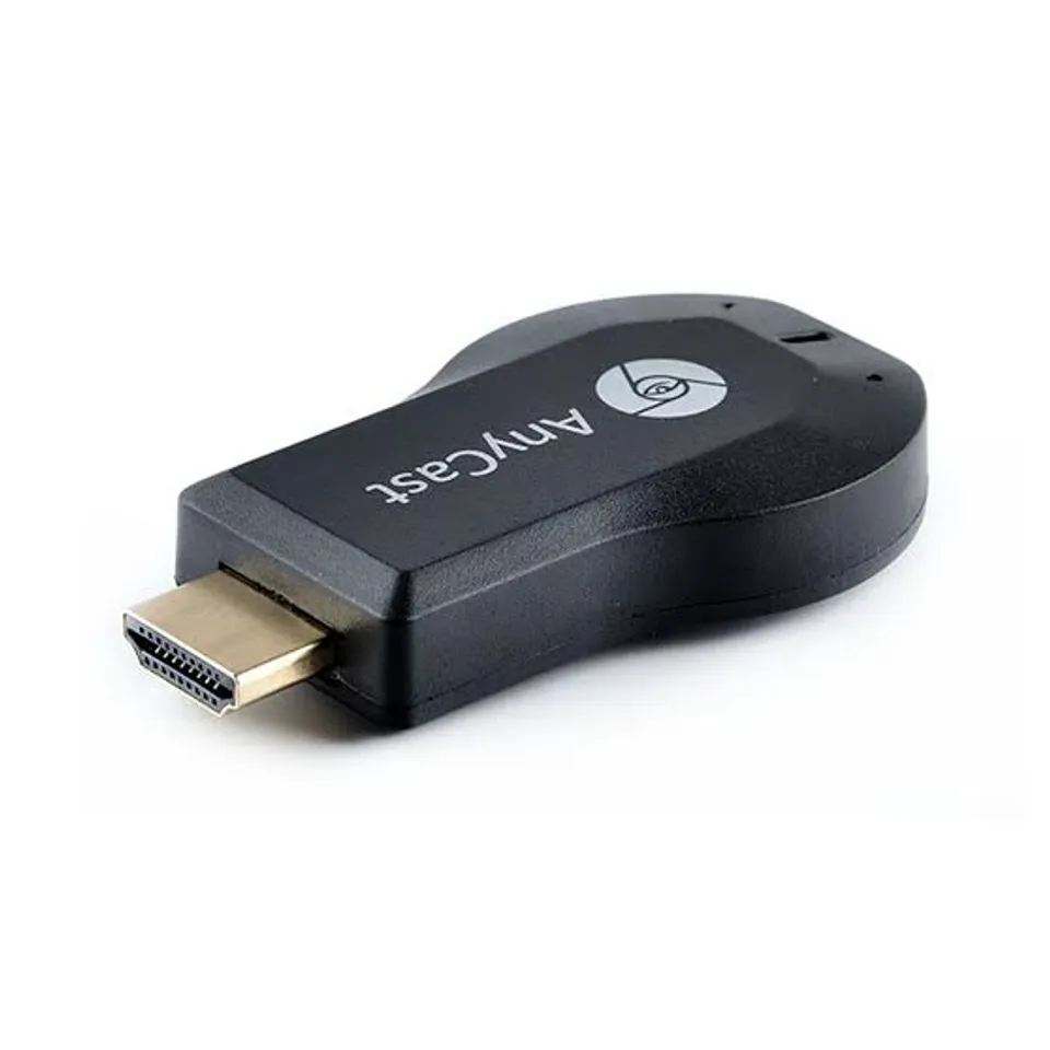 Anycast