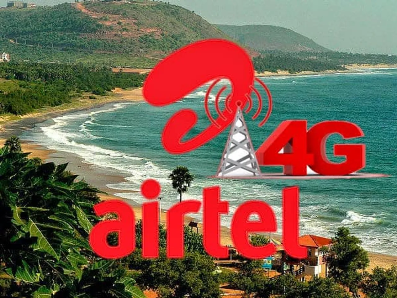 Bharti Airtel launches G trials