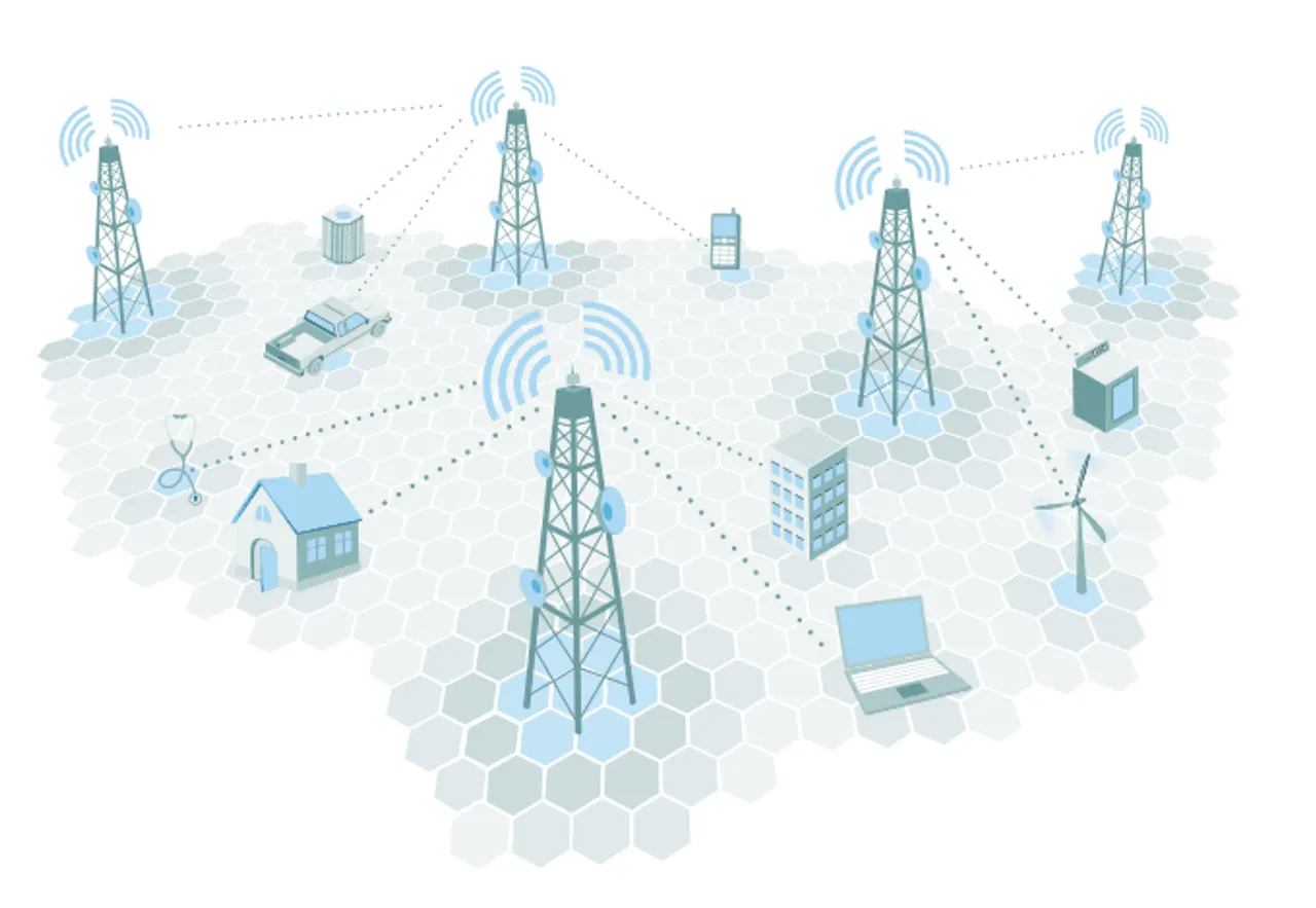 The broad mandate of TANFINET’s project under the BharatNet project is that all the 12,524 Village Panchayats of the Tamil Nadu would be provided with a bandwidth of 1 Gbps.