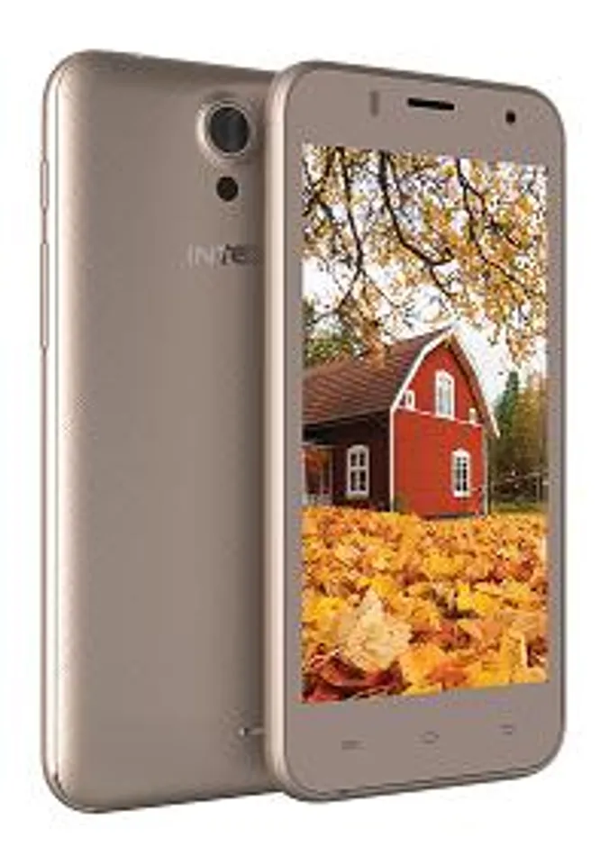 Intex Aqua Y
