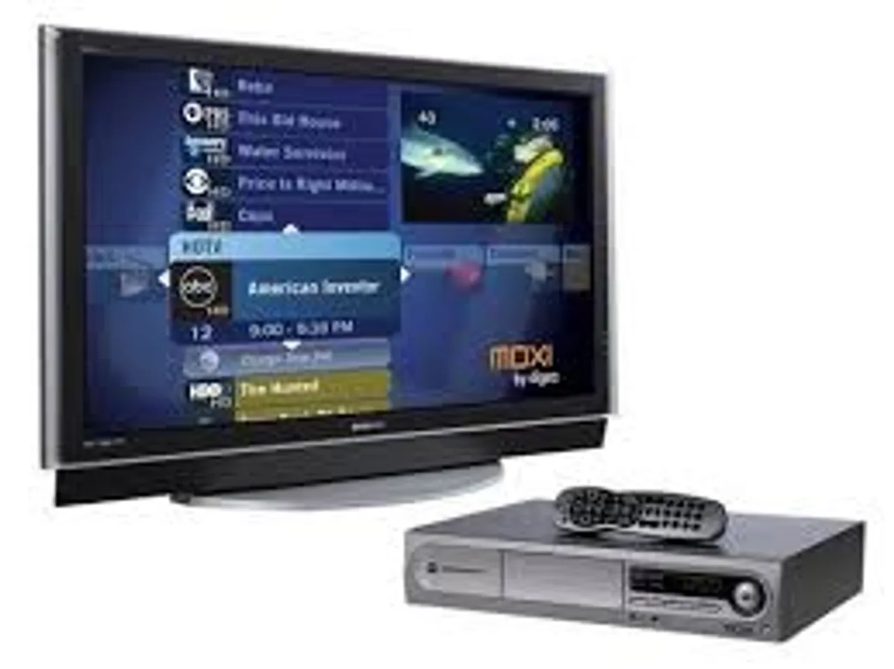 cable digitization
