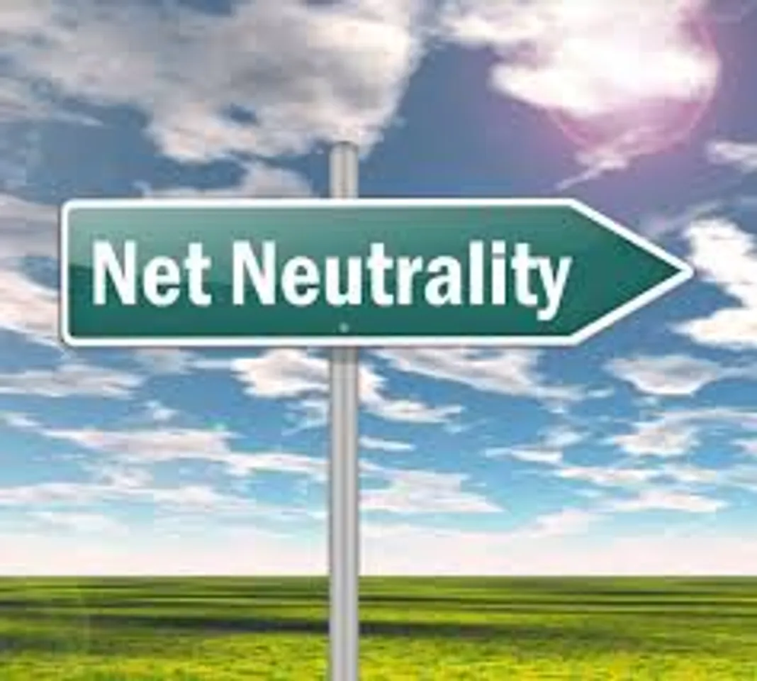 net