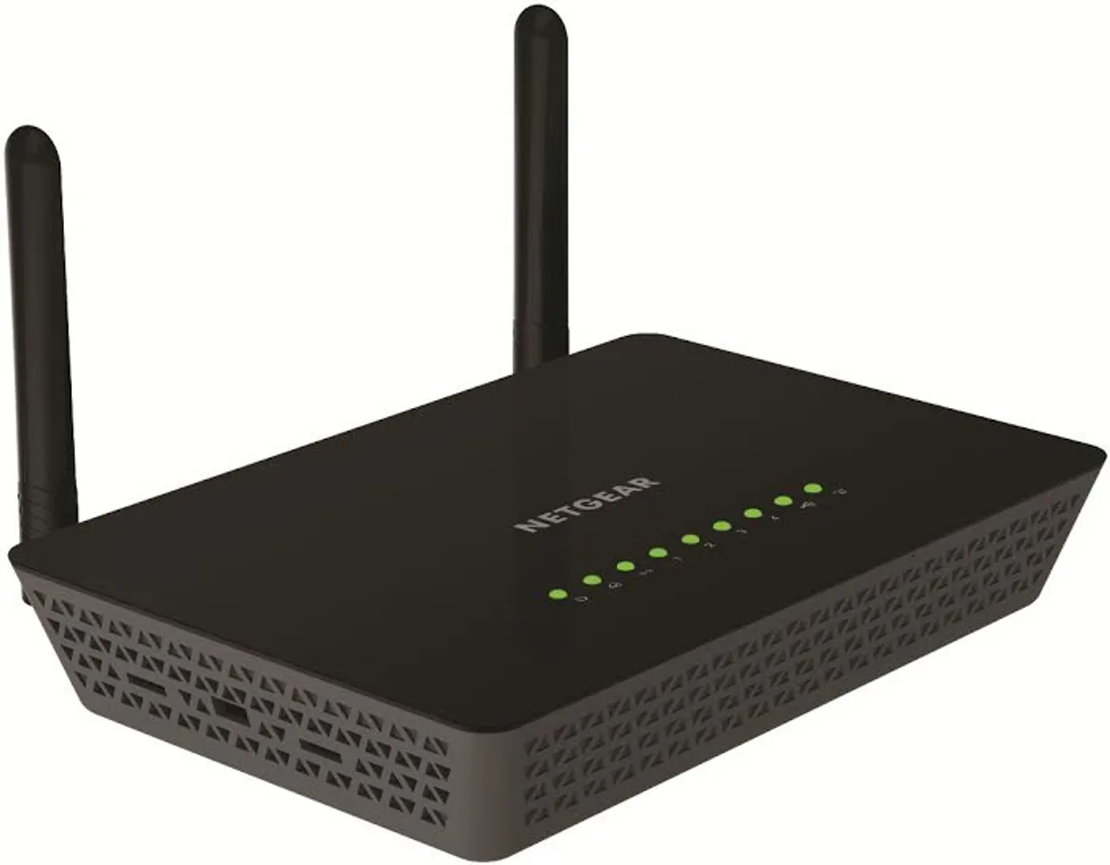 netgear