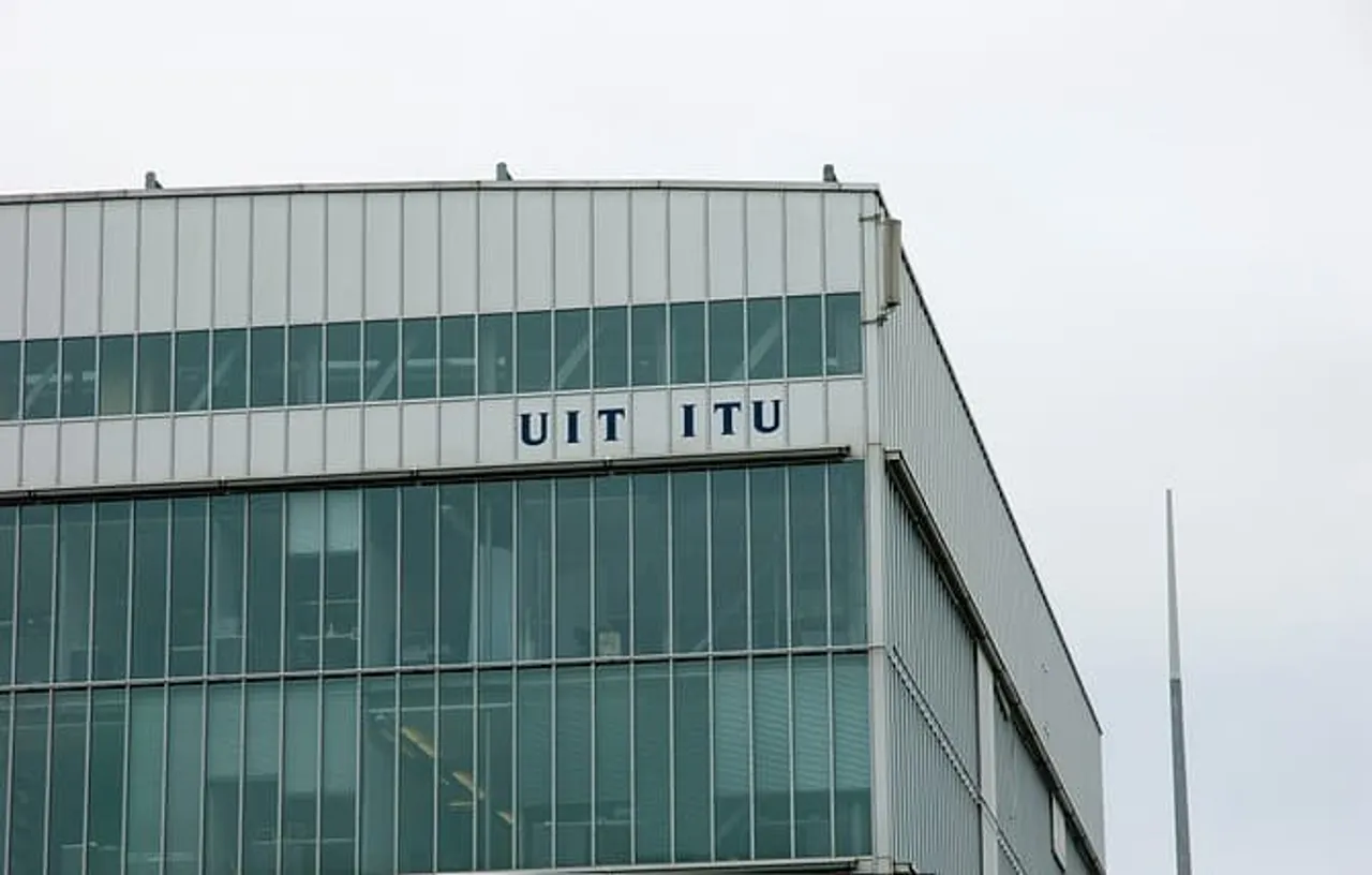 International Telecommunication Union