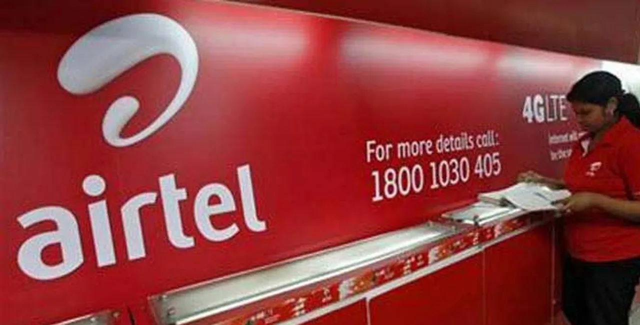 Airtel G services reaches Itanagar