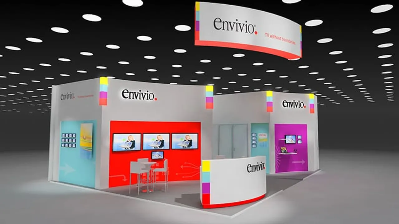 Envivio