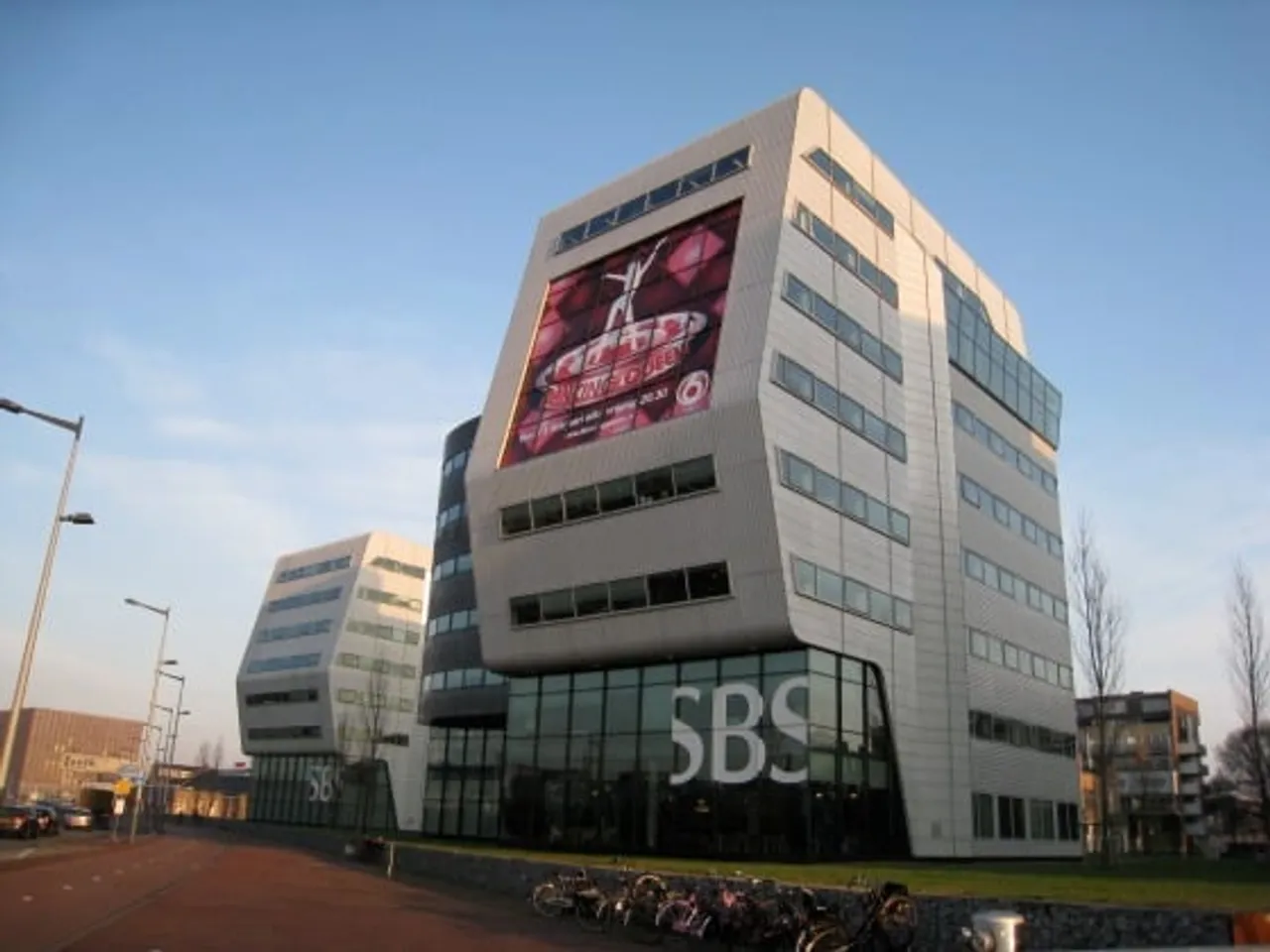 Ericsson for liveVOD OTT services