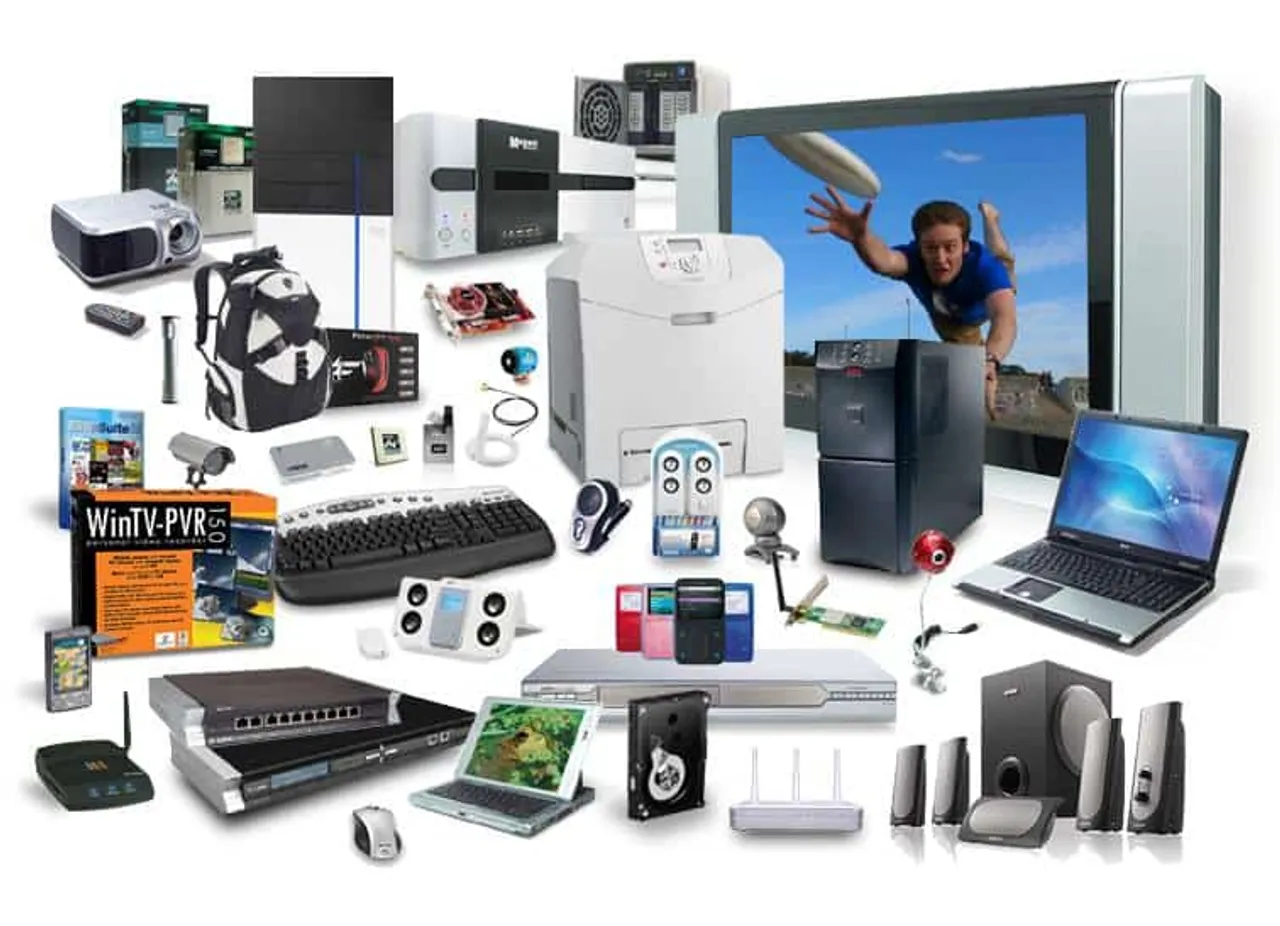 The upcoming edition of electronica India and productronica India will take place from September 25–27, 2019 in Delhi NCR at the new venue – India Expo Centre, Greater Noida.