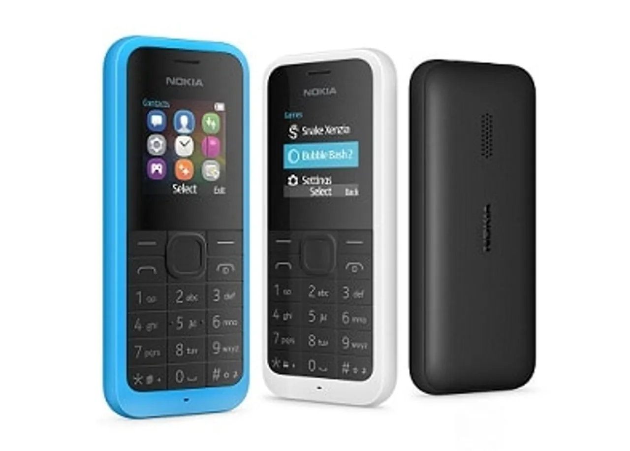 Nokia Marketing