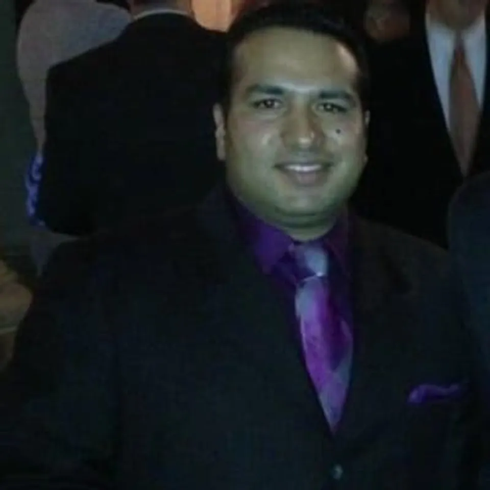 Rahul Ganjoo