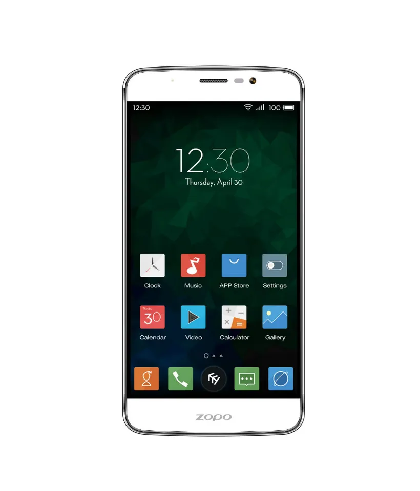 Zopo ZP Speed GB SDL e
