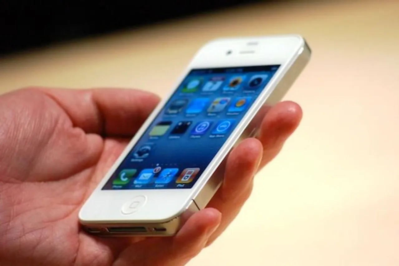 iOS enterprise users