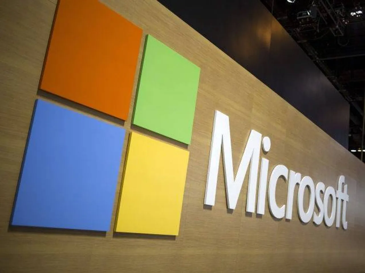 microsoft