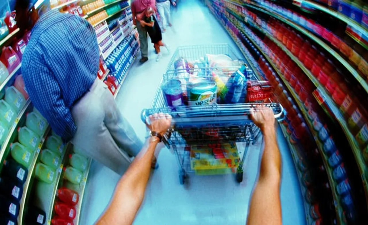 retailers are expected to increase their investment in internet of things