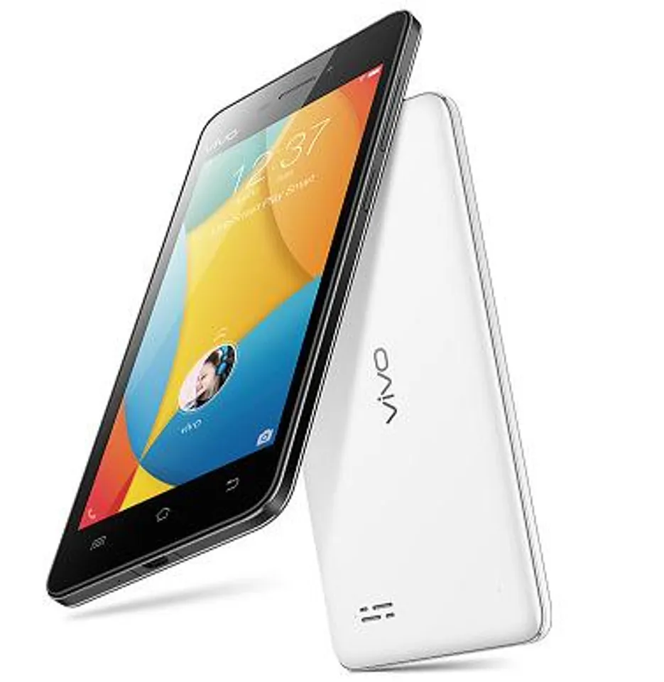vivo Y