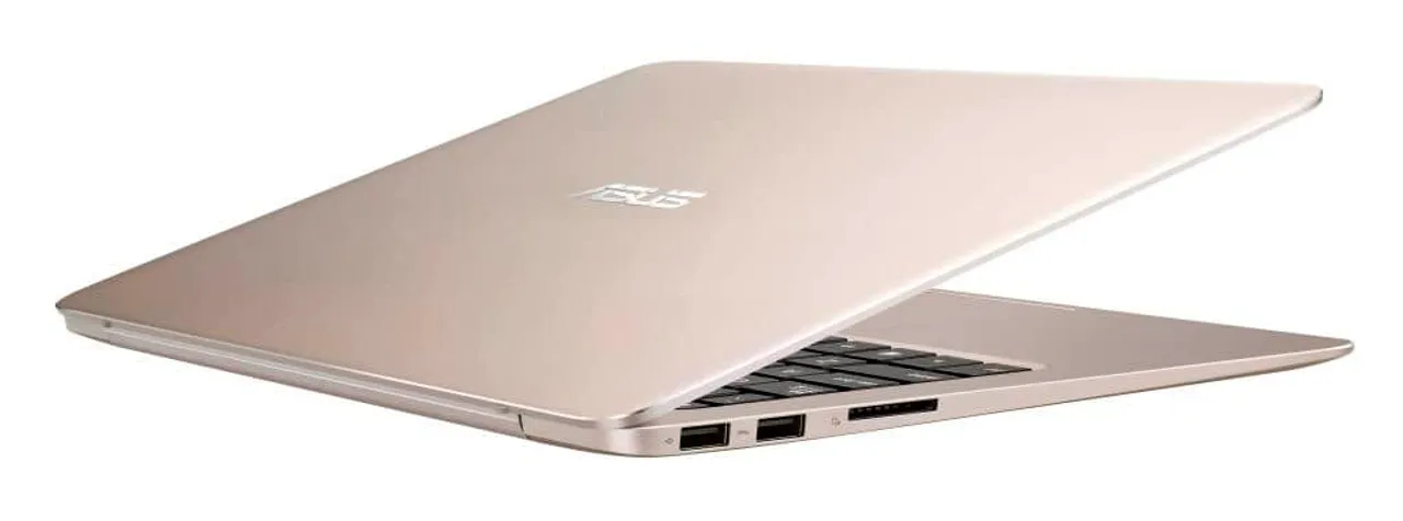 ASUS