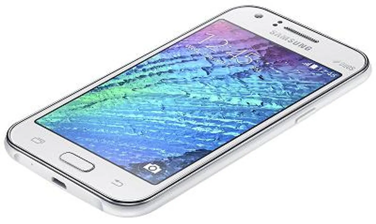 Galaxy J Ace