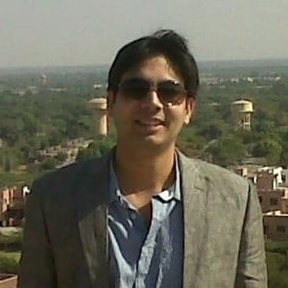 Gyanesh