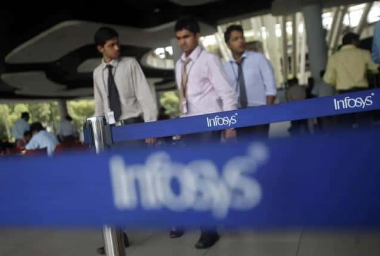 Huawei Infosys