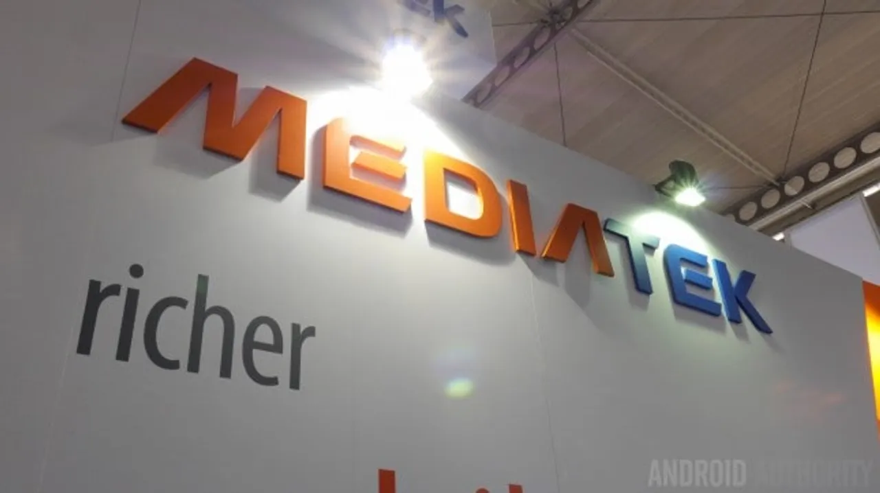 MediaTek MWC x