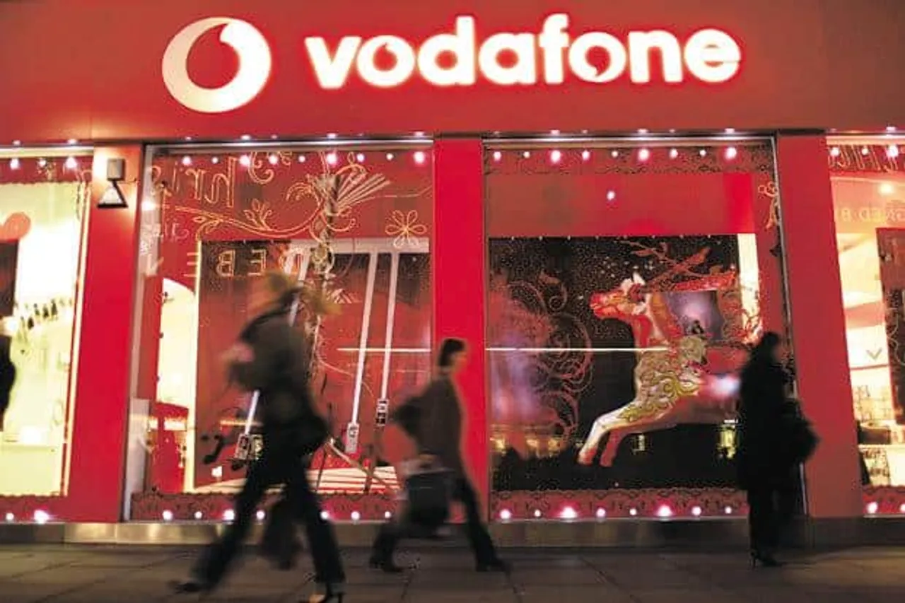 Vodafone Germany