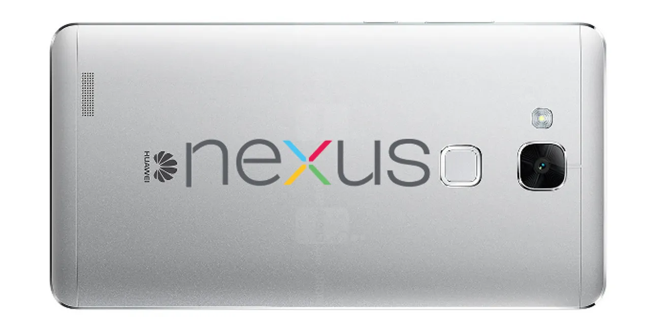 nexus huawei