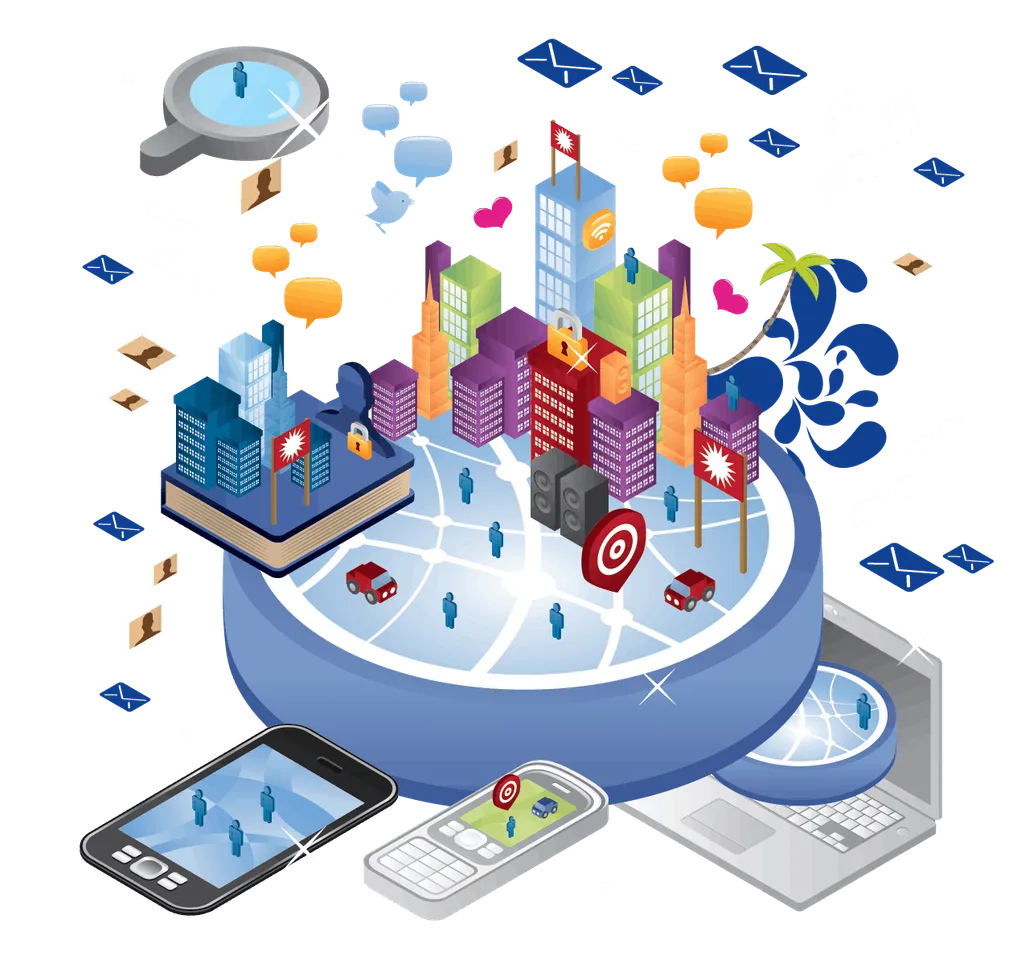 smartcity@ x