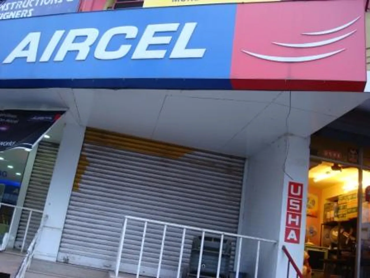 Aircel