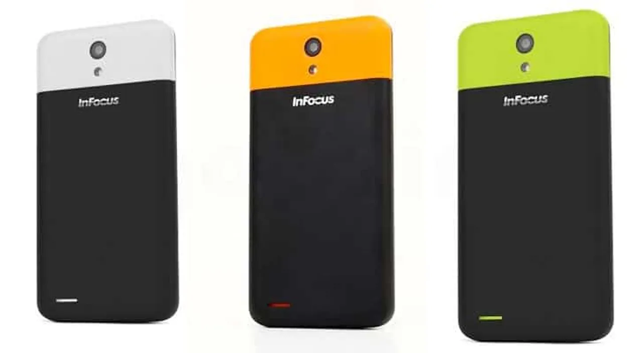 Infocus M
