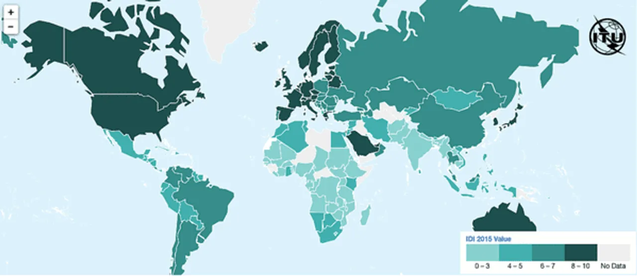 International Telecommunication Union