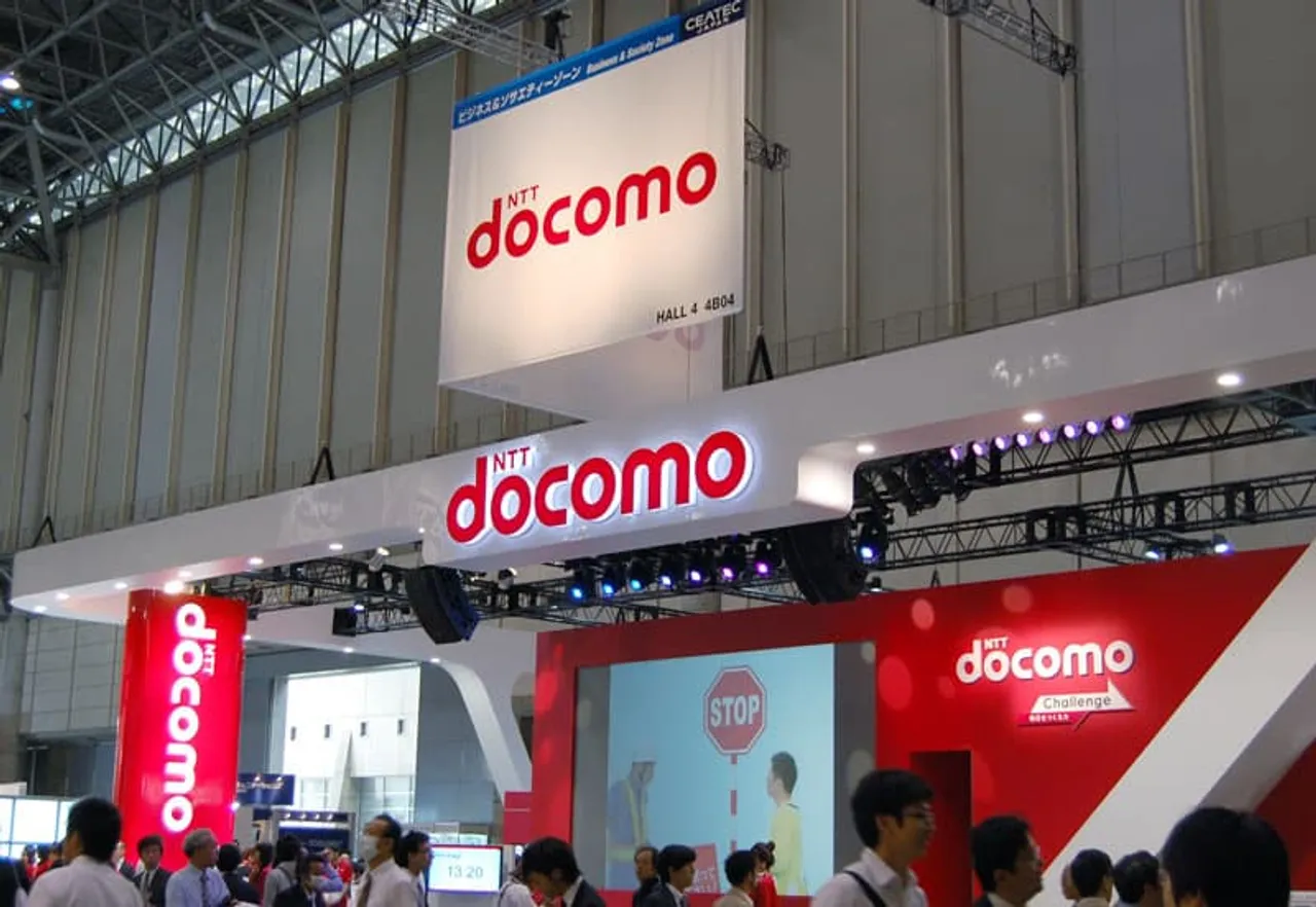 NTT DoCoMo