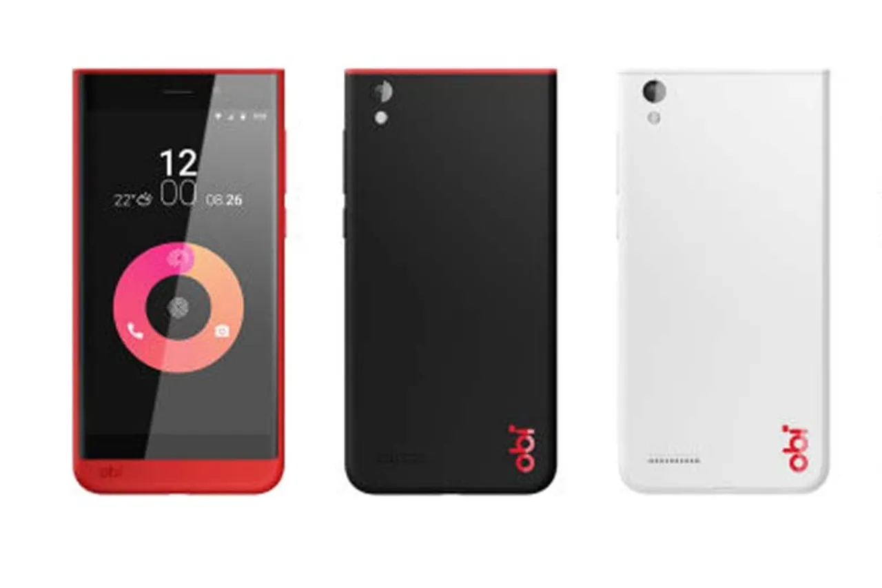 Obi Worldphone