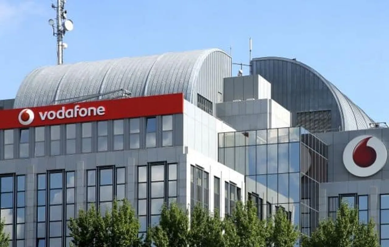 Vodafone India