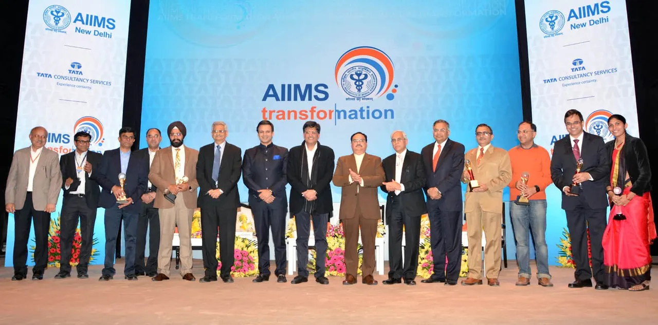 AIIMS