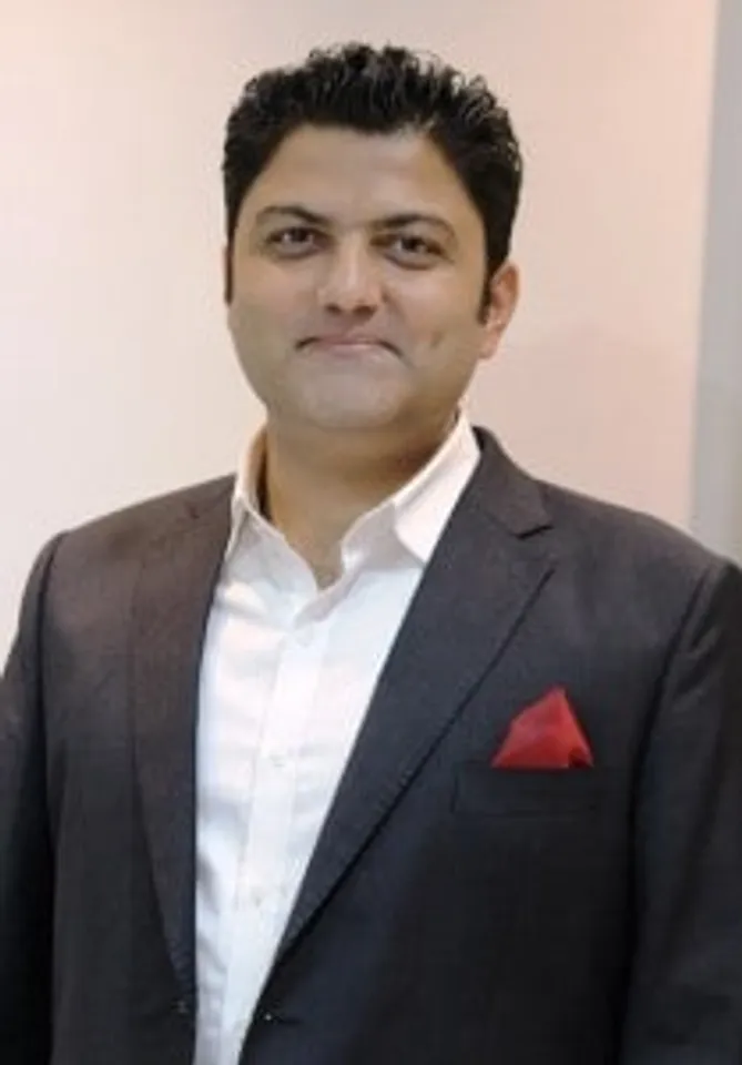 Abhesh Verma as its Chief Operating Officer