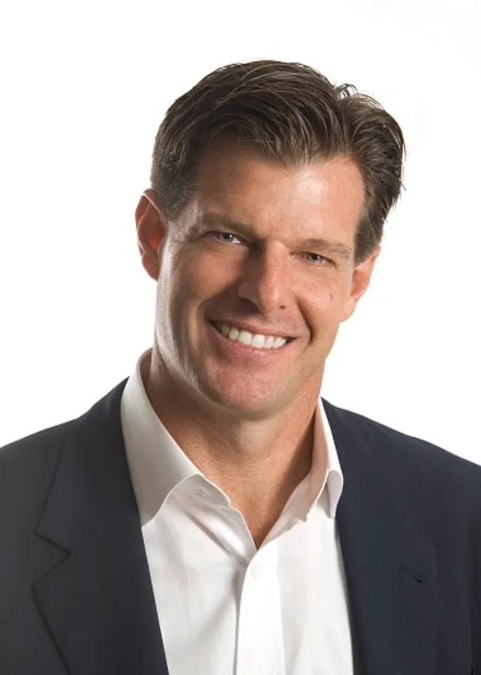 Alasdair Grant Head of Asia GSMA