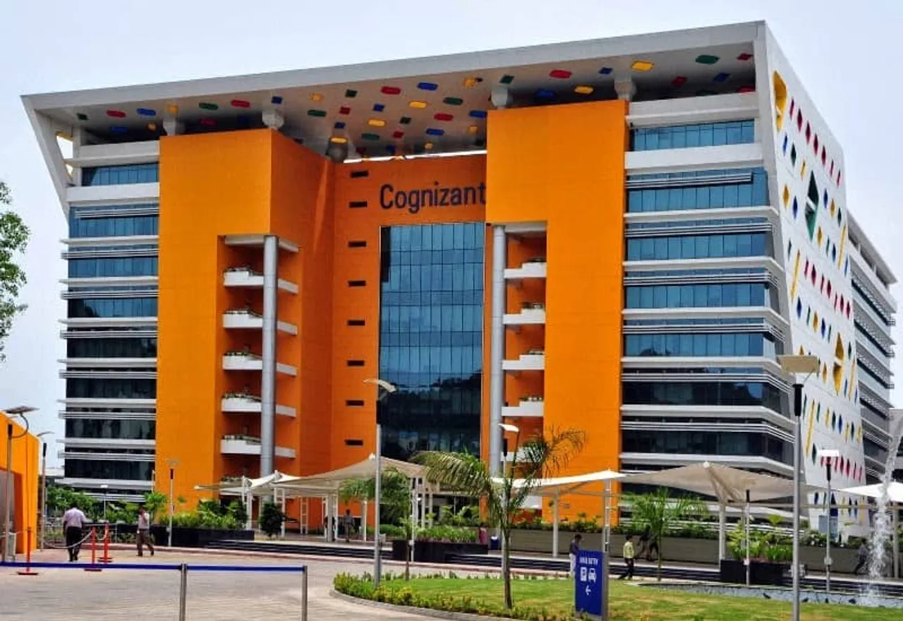 Cognizant