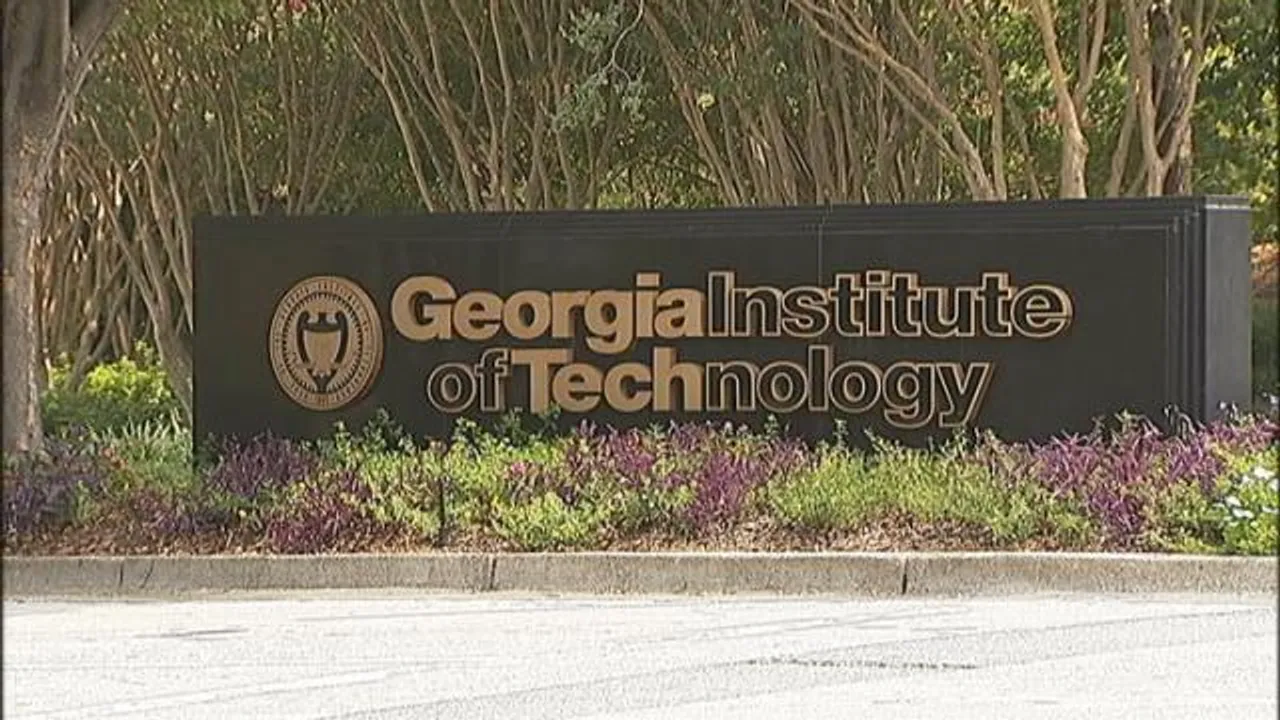 Georgia Institute of Technology