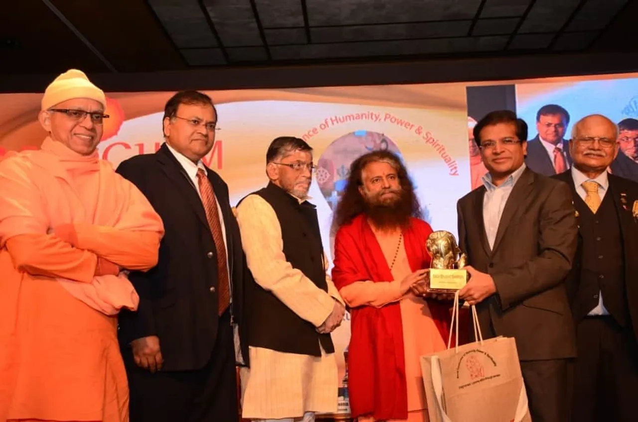 Image Mr. Dilip Modi Executive Chairman Spice Mobility