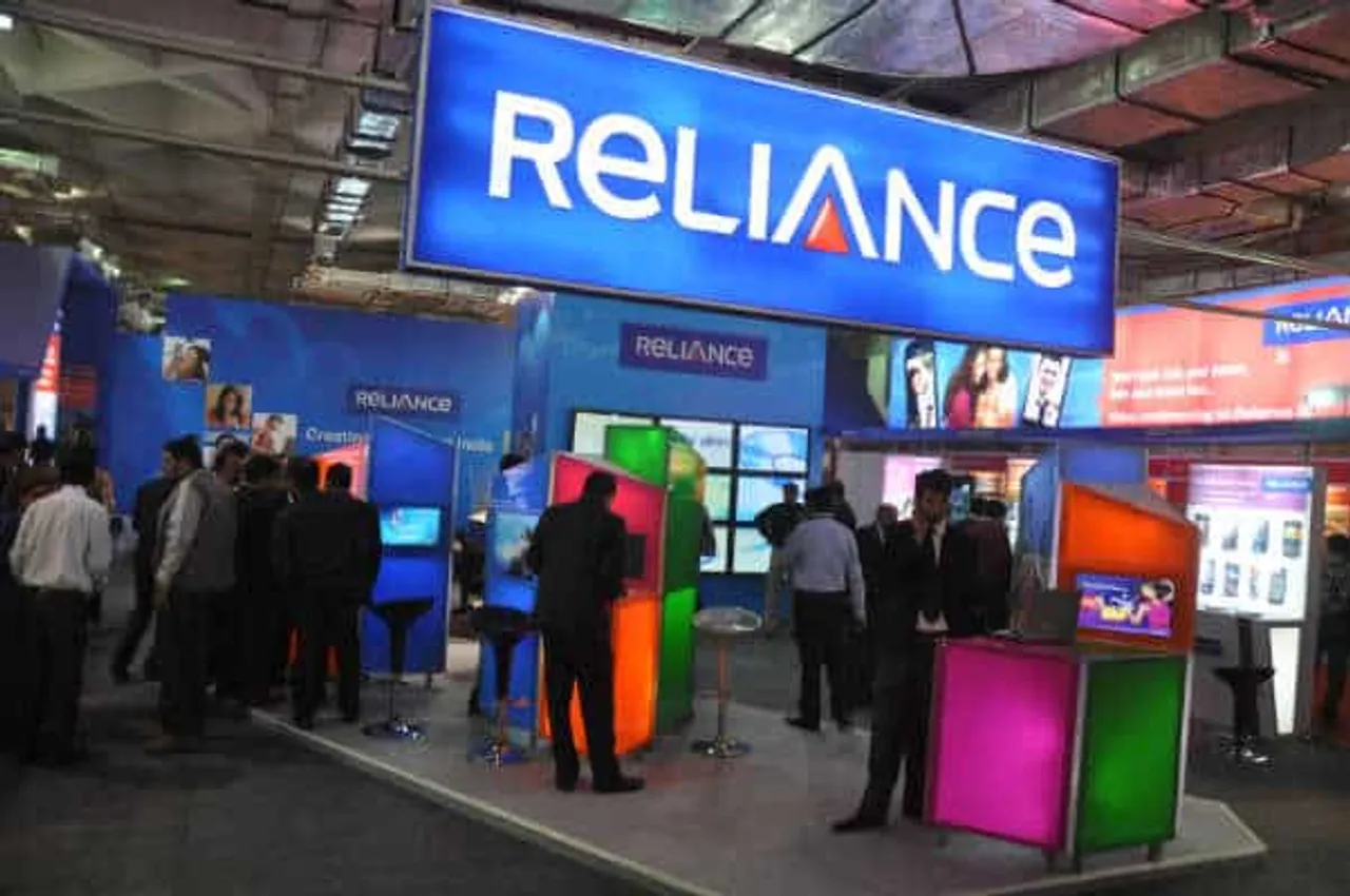 RCOM