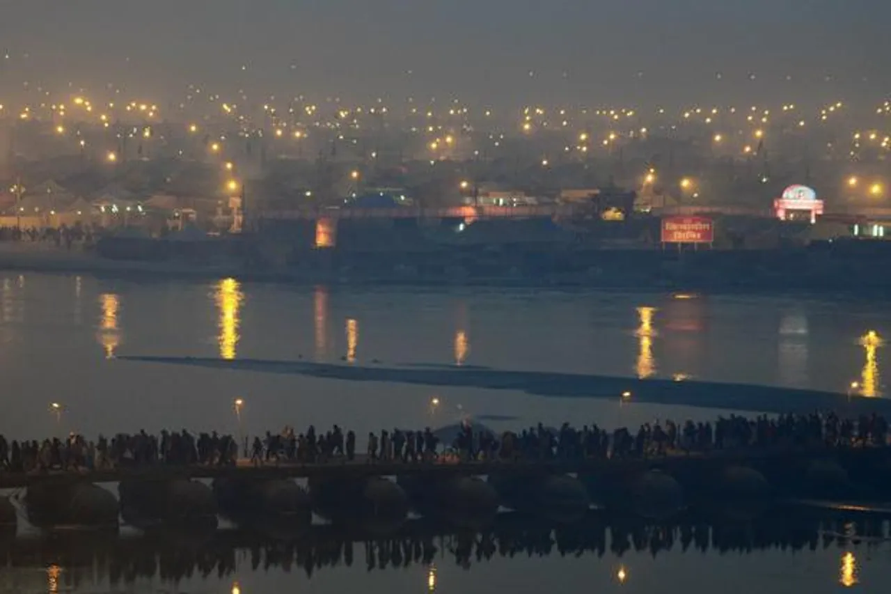 Smart city task forces for Ajmer Allahabad and Visakhapatnam