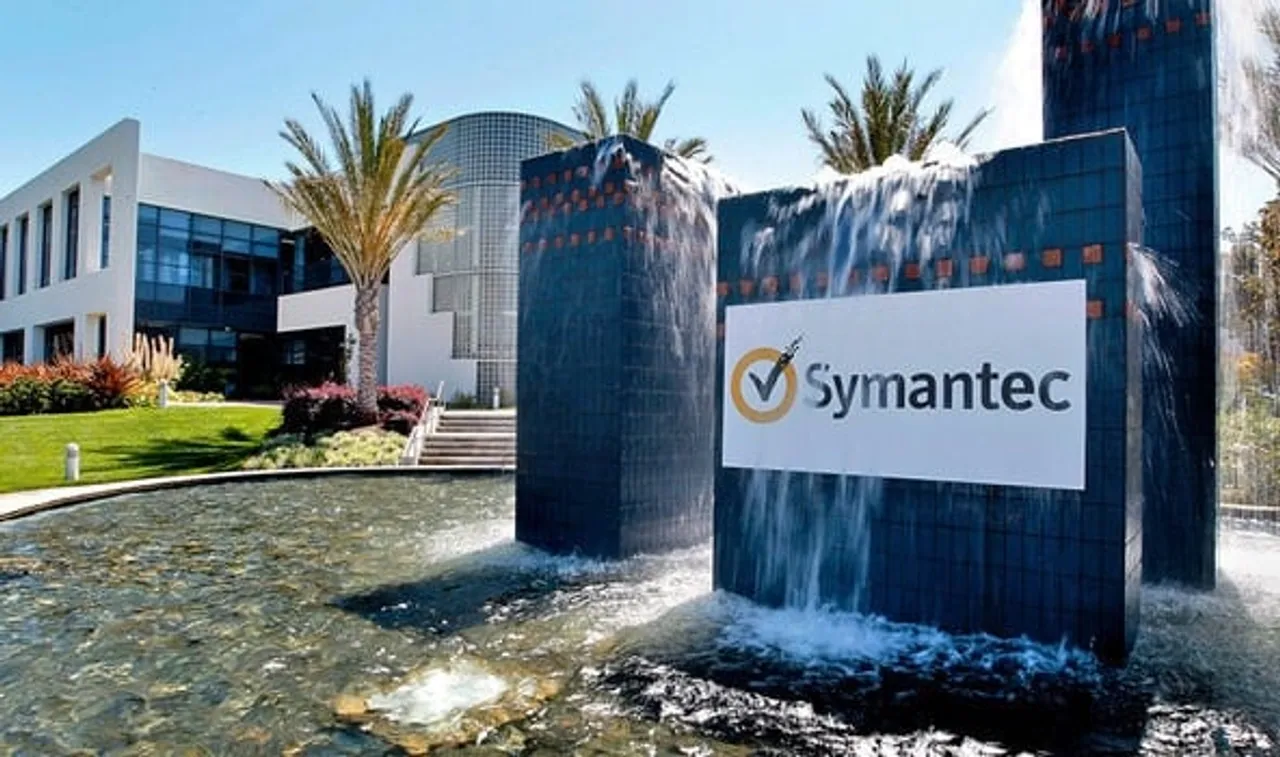 Symantec