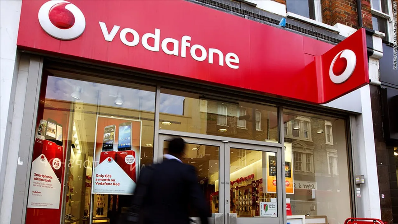 VODA