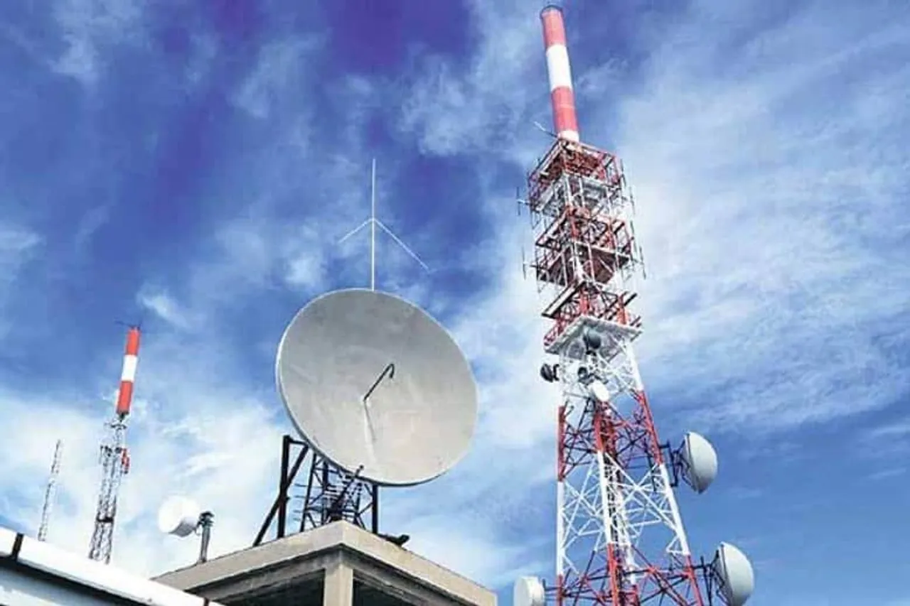 spectrum auction