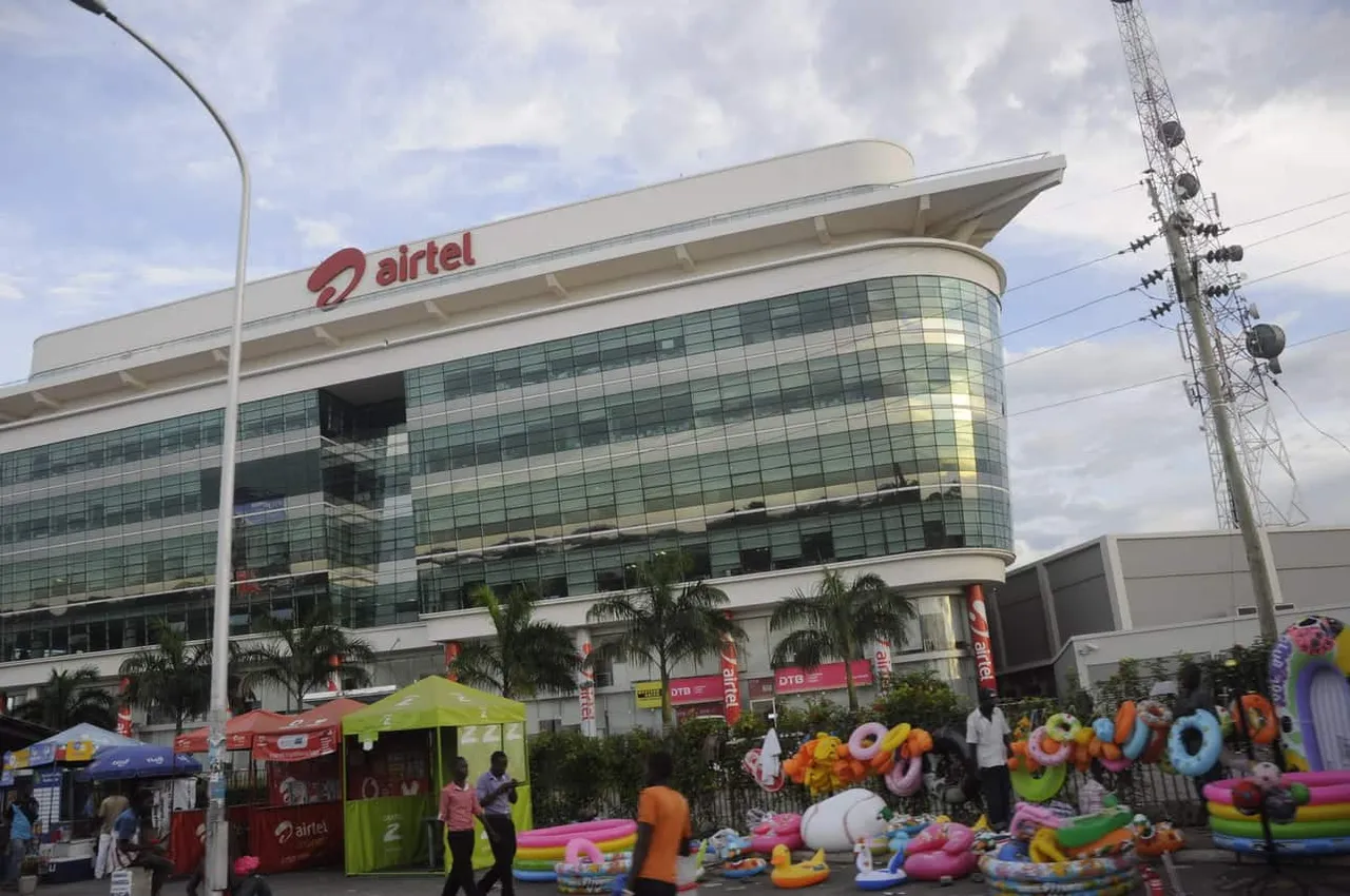 Airtel